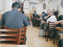 大堂-天瑞福云南过桥米线(十里河店)