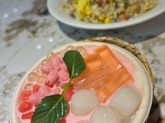 -永春园·扬州早茶·淮扬菜(漫乐城店)