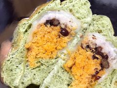 -七叔是岛民(花基新村店)