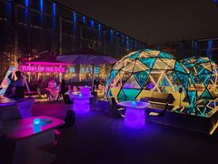 -SPARK(成都W酒店)