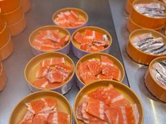 -海底捞大排档火锅(打浦路店)