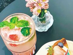 -小西家作•精致蛋糕(富力爱丁堡店)
