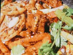 -渝蛙馆(新百店)