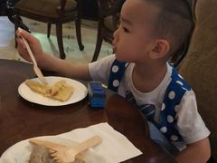 -1868 Café(上海自然博物馆店)