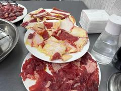 -松明一烤肉馆(鲁园店)