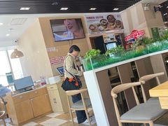 -嘉和一品粥(魏公村店)