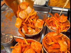 -味子夫鸡柳(解放碑总店)