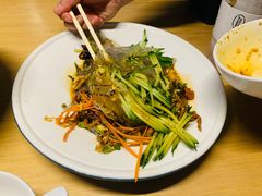 -关东小磨东北菜(上海长风大悦城店)