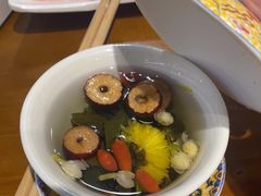 -津门老羊家·铜锅涮羊肉·烧烤(科技园店)