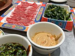 -侃爷南门铜锅涮肉