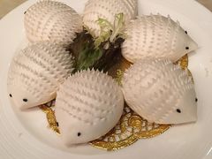 -8餐厅(新葡京酒店)