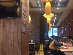 大堂-和合谷(德外店)