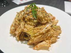 -旺顺阁·北京菜·烤鸭(大望路店)