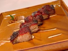 -万豪金殿(香港JW万豪酒店)