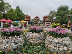 -富乐山
