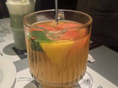 -西堤牛排(北京国瑞店)