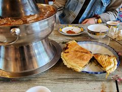 -卡万金特色藏餐