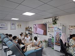 -润合汇养生馆(佳宁娜广场店)