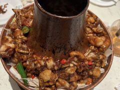 -青叶202都市餐厅(迪诺水镇店)