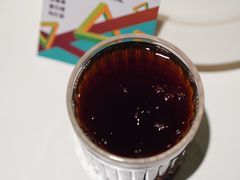 -sugarman espresso素饮糖人高新咖啡工厂