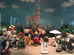 -济州岛泰迪熊博物馆