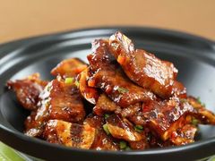 -云南荟·湖畔领宴(领事馆店)