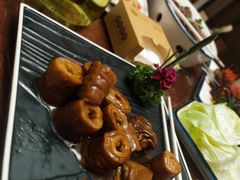 九转大肠-怀德酒楼·粤菜·海鲜·茶点(宝安国际机场店)