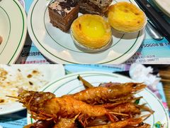 -巴犀烧烤(新崇光店)