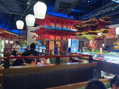 -牛New寿喜烧(金茂览秀城店)