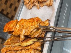 -大闫家烧烤·小海鲜家常菜(郑庄店)