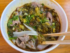 -王记生烫牛杂面馆(兰陵路店)