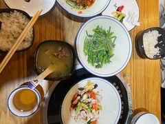 -妈妈的味道(和顺古镇店)