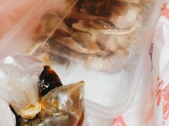 -老字号蛇口德记烧腊饭店·海鲜加工