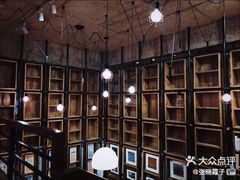 -香洲区图书馆(乐士文化区店)