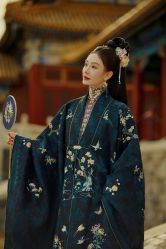 -美云庭古装·格格服汉服·京城旅拍(北京店)