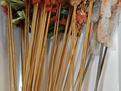 -怒火八零串串火锅(大渡口新天泽店)
