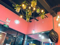 -回·龙虾铺·盆盆蟹·烧烤大排档(回龙观店)