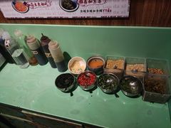 -螺大喜螺蛳粉火锅(雍和宫店)
