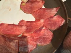 -厚贞日式烤肉(浦东汇智店)
