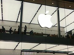 -Apple零售店(成都太古里店)