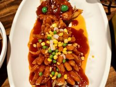 -鱼食饭稻·苏浙土菜18年老馆子(平江路店)