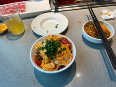 -海底捞火锅(方圆荟店)