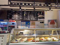 -小山城麻辣香锅(新邻生活广场店)