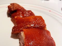-鲜艳西餐厅(衡山路十二号华邑店)