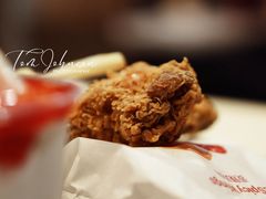 -麦当劳(坂田分店)