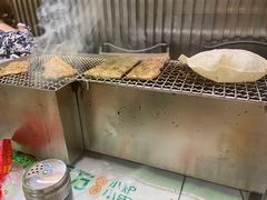 -曾百万小炉小串自助烧烤(高新店)