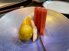 -酒蜻蜓·庭院私房菜(天元东路店)