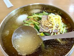 -顺姬冷面(长白西路店)