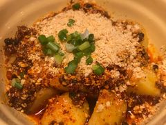 招牌土豆-搓火大都会(广安门总店)