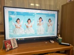-倾城宝贝儿童摄影(新辰里酒仙桥店)